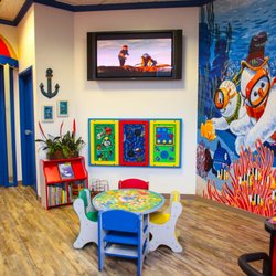 Children's Dentistry