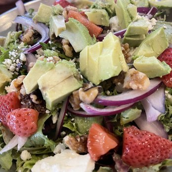 Aloha Beer - Summer Salad - Breweries Near Me - Honolulu, Hawaii Aloha Beer - Summer Salad - Breweries Near Me - Honolulu, Hawaii