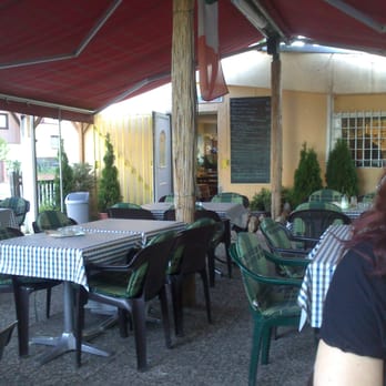 Pizzeria Monello - Pizza Near Me - Berlin, BE