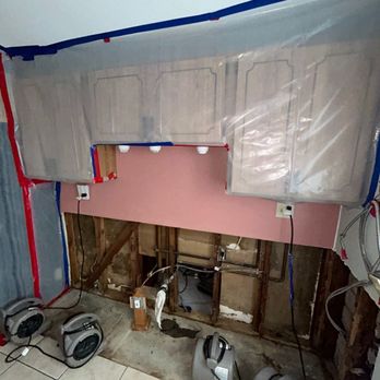 Beacon Restoration - Damage Restoration Near Me