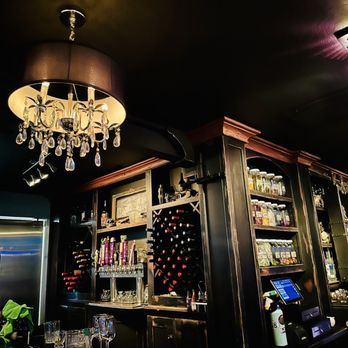 The Parish - The bar - Gastropubs Near Me - Tucson, Arizona