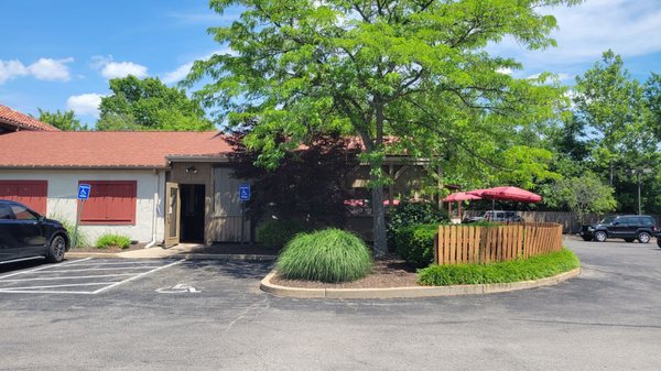 Big Chief Roadhouse by null