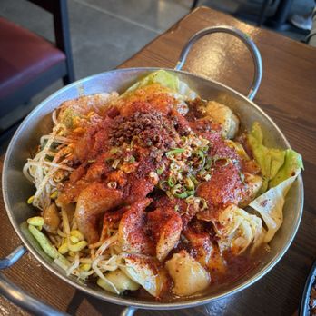 Northern Cafe - F3. Fish Fillet in Hot Chili Sauce - Chinese Near Me - Cerritos, California Northern Cafe - F3. Fish Fillet in Hot Chili Sauce - Chinese Near Me - Cerritos, California
