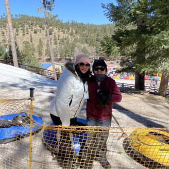 Ruidoso Winter Park - Ski Resorts Near Me - Alto, New Mexico