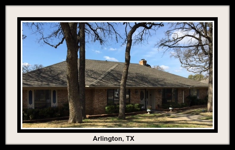 Slide of Quality Roofing & Painting