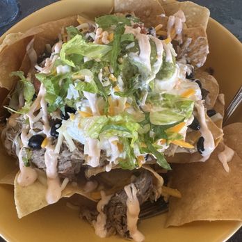 The Tiny Turtle - Nachos - Caribbean Near Me - Cocoa Beach, Florida The Tiny Turtle - Nachos - Caribbean Near Me - Cocoa Beach, Florida