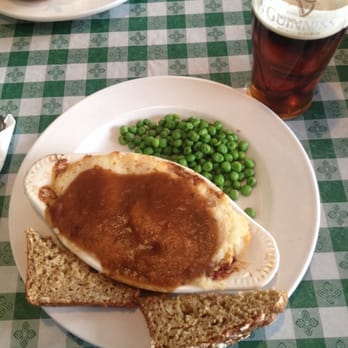 Red Stag Pub - Cottage Pie - Irish Near Me - Bethlehem, Pennsylvania Red Stag Pub - Cottage Pie - Irish Near Me - Bethlehem, Pennsylvania