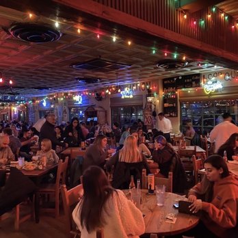 Jose Tejas - Indoors - Cajun/Creole Near Me - Iselin, New Jersey