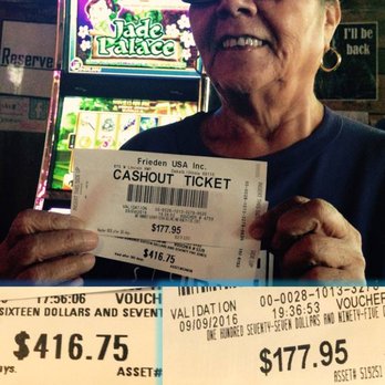 Ray's Slots - She said " muy bien (very good) $595 " ♥♥♥♥ - Casinos Near Me - DeKalb, Illinois