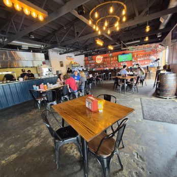 Boonedogs - Hot Dogs Near Me - Lexington, Kentucky
