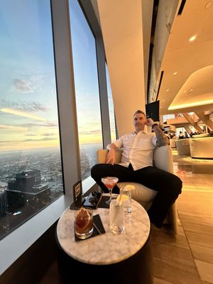 InterContinental Los Angeles Downtown by IHG by null InterContinental Los Angeles Downtown by IHG by null