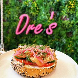 Dre's Cafe