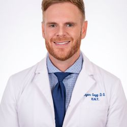 Emerald ENT - Dr Ryan Gegg DO, FAAOA