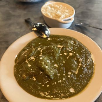 Chak De California - Palak - Indian Near Me - Pasadena, California