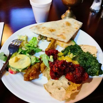 All India Authentic Cuisine - Indian Near Me - Pittsburgh, Pennsylvania