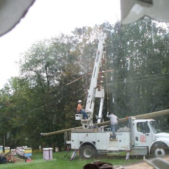Point Broadband - Another Pole?? - Internet Service Providers Near Me - Bristol, Virginia Point Broadband - Another Pole?? - Internet Service Providers Near Me - Bristol, Virginia