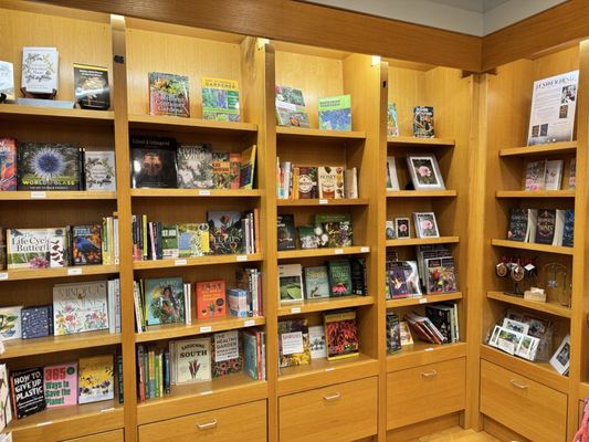 Norfolk Botanical Garden by null