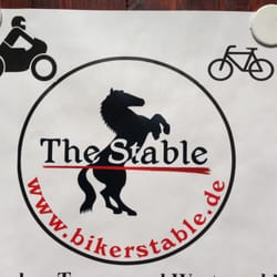 TheStable