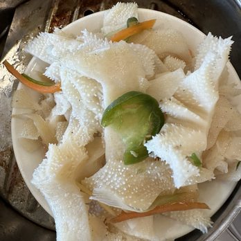 Seafood Cove 2 - Beef tripe - Dim Sum Near Me - Westminster, California Seafood Cove 2 - Beef tripe - Dim Sum Near Me - Westminster, California