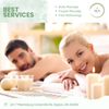 Zen Spa gift card