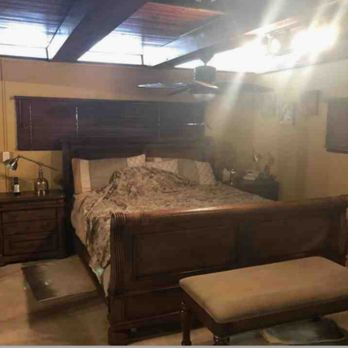 MJ Blinds - Before photo with really old shades - Shades & Blinds Near Me - Torrance, California MJ Blinds - Before photo with really old shades - Shades & Blinds Near Me - Torrance, California