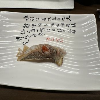 Shokunin - Japanese Near Me - Rancho Cucamonga, California