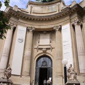 Le Minipalais - French Near Me - Paris, 75