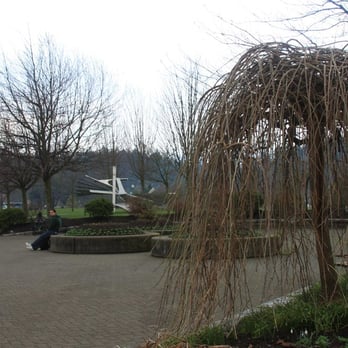 Stanley Park - Parks Near Me - Vancouver, British Columbia