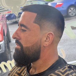 Ace Cuts Barbershop