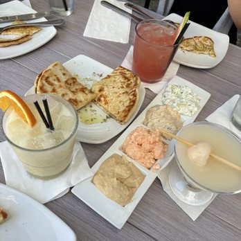 Ethos Greek Bistro - Mediterranean Near Me - Wilton Manors, Florida Ethos Greek Bistro - Mediterranean Near Me - Wilton Manors, Florida