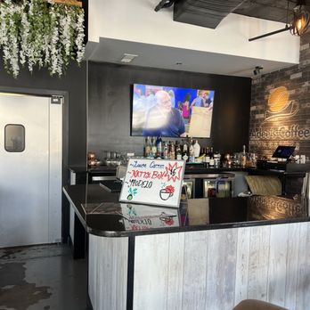 Adee's Coffee Roasters - Cocktail Bars Near Me - Baltimore, Maryland