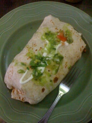 Taqueria Y Fonda La Mexicana by null