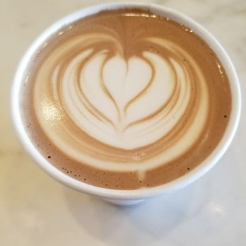 Holsem Coffee - Lavender latte - Coffee & Tea Near Me - San Diego, California Holsem Coffee - Lavender latte - Coffee & Tea Near Me - San Diego, California