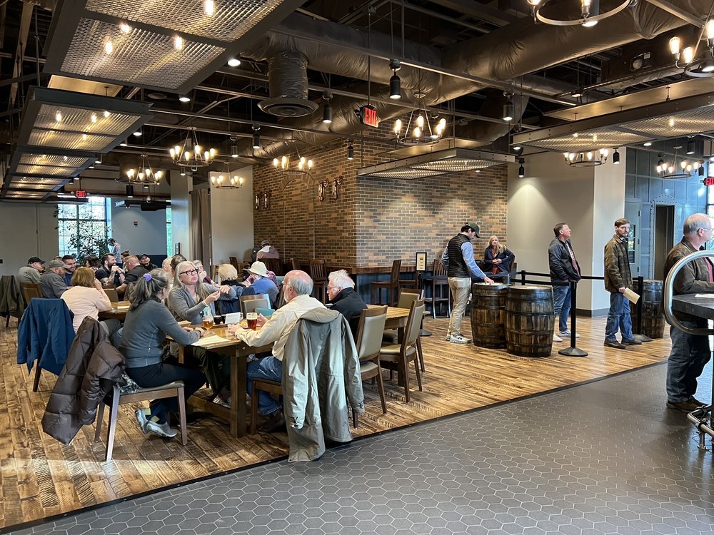 Sierra Nevada Taproom