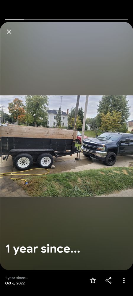 Slide of Xpress Remodeling