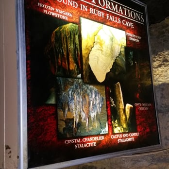 Ruby Falls - Landmarks & Historical Buildings Near Me - Chattanooga, Tennessee Ruby Falls - Landmarks & Historical Buildings Near Me - Chattanooga, Tennessee
