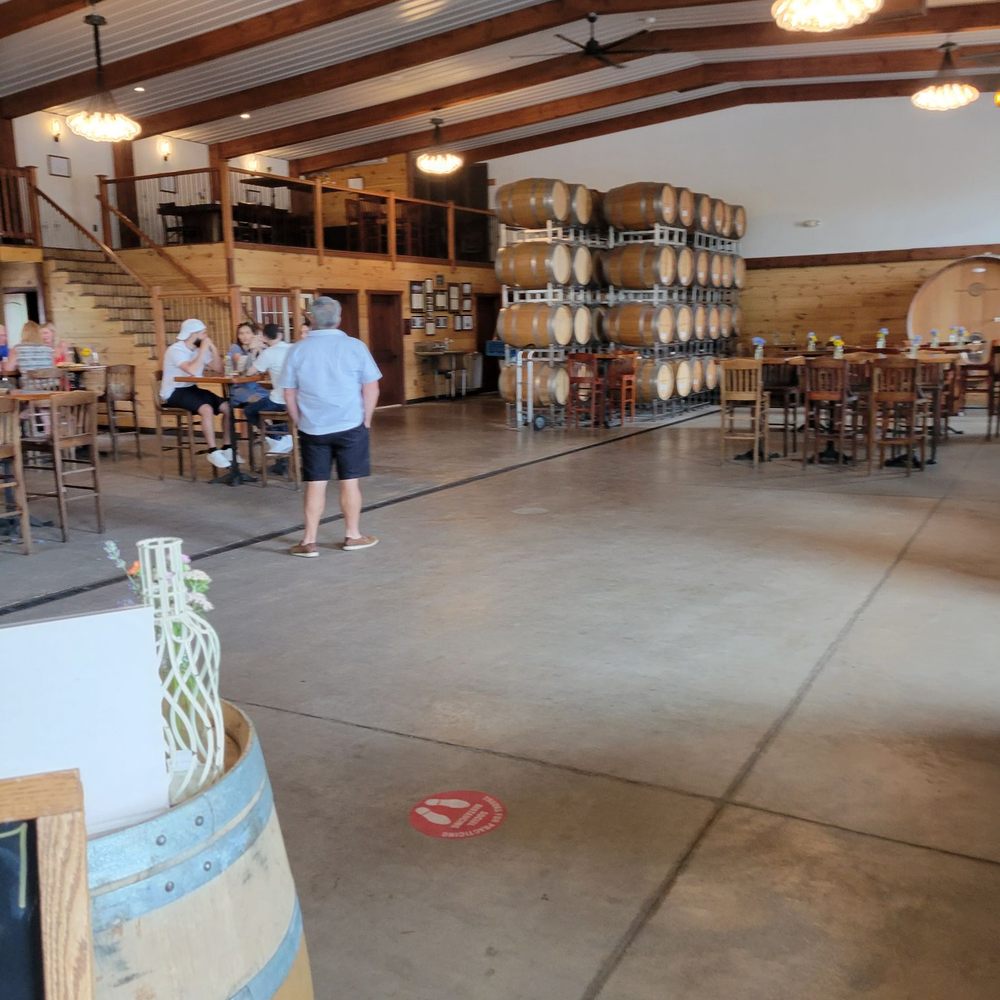 Beneduce Vineyards - Wineries Near Me - Pittstown, New Jersey Beneduce Vineyards - Wineries Near Me - Pittstown, New Jersey