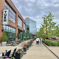 Titletown - Night Market
