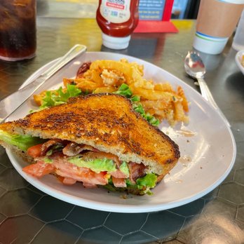 Two Chicks - BLTA - Breakfast & Brunch Near Me - Reno, Nevada Two Chicks - BLTA - Breakfast & Brunch Near Me - Reno, Nevada