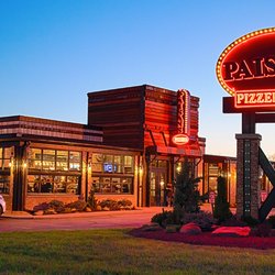 Paisans Pizzeria 6226 W Ogden Ave Berwyn IL