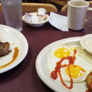 Country Cafe - The fo oi d was amazing - American Near Me - Irving, Texas Country Cafe - The fo oi d was amazing - American Near Me - Irving, Texas