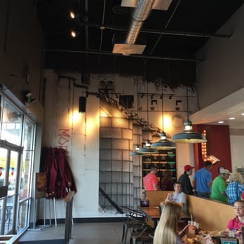 MOD Pizza - Entry - Pizza Near Me - Katy, Texas MOD Pizza - Entry - Pizza Near Me - Katy, Texas