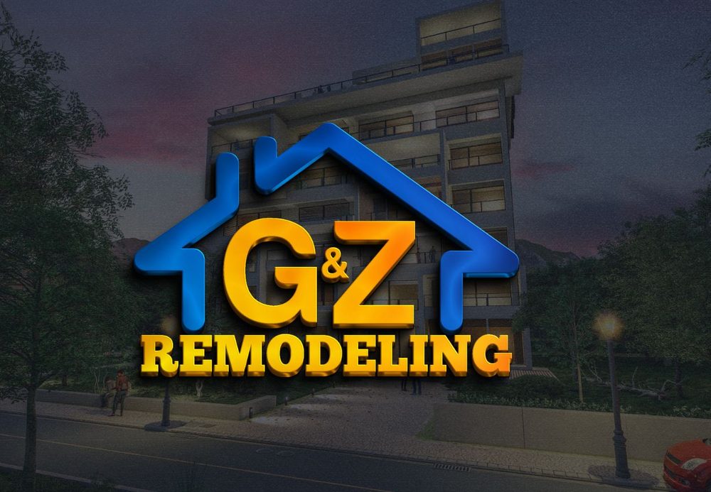 Slide of G & Z Remodeling