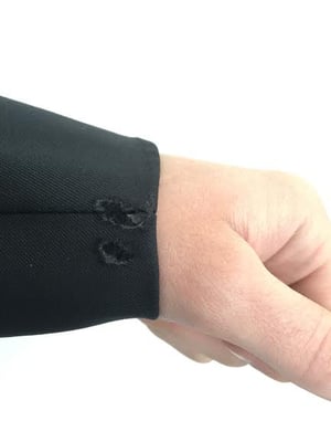 B Tailor Shop by null