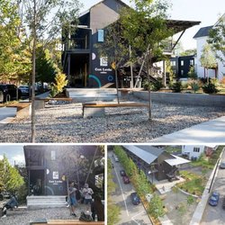 Tiny House Massage - 181 Flat Shoals Ave Se, Unit 2