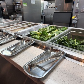 All That Shabu - Salad bar - Buffets Near Me - Alhambra, California All That Shabu - Salad bar - Buffets Near Me - Alhambra, California