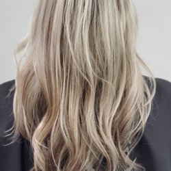 M Salon & Spa