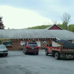 Smoke House of the Catskills