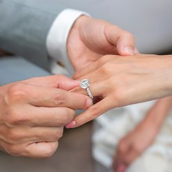 Jack is proposing