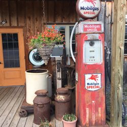 The Apple Station Winery